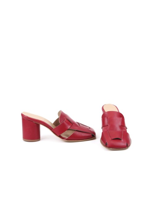 VICOLO 8 SCARPA CON TACCO VD614