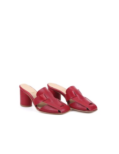 VICOLO 8 SCARPA CON TACCO VD614