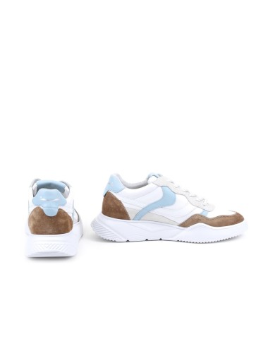 VOILE BLANCHE SNEAKER AXELLE