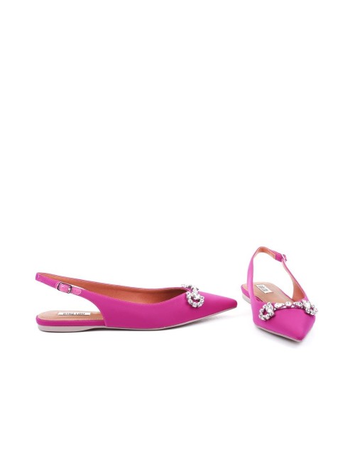 SLING BACK 501Z