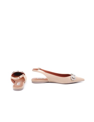 BIBI LOU SLING BACK 501Z
