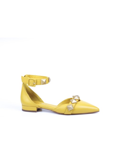 FACTORY 65 SCARPA BASSA S407