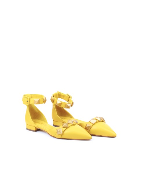 FACTORY 65 SCARPA BASSA S407