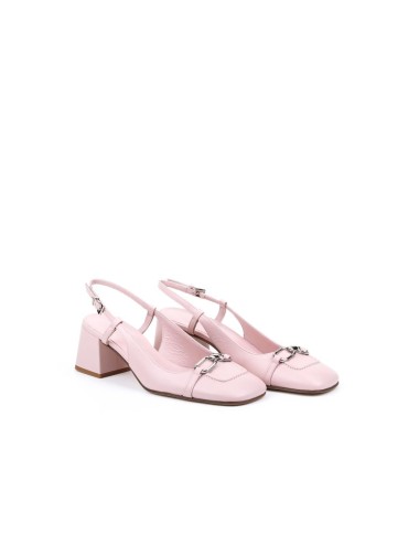 GUGLIELMO ROTTA SLING BACK HANNAH