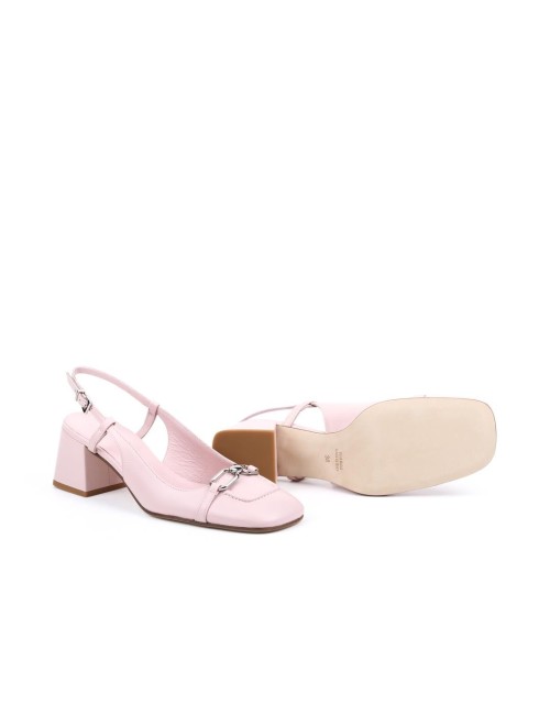 SLING BACK HANNAH