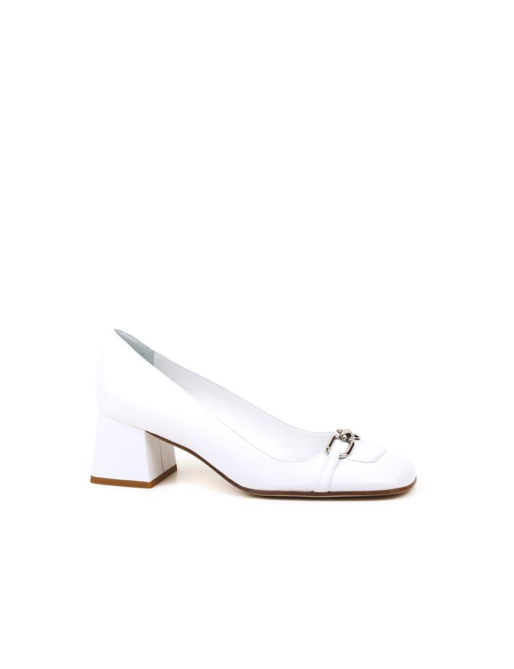 GUGLIELMO ROTTA SCARPA CON TACCO HESTER