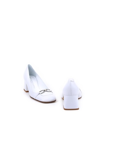 GUGLIELMO ROTTA SCARPA CON TACCO HESTER