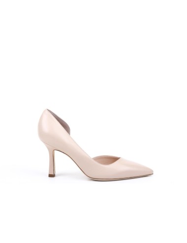 SCARPA CON TACCO LORY