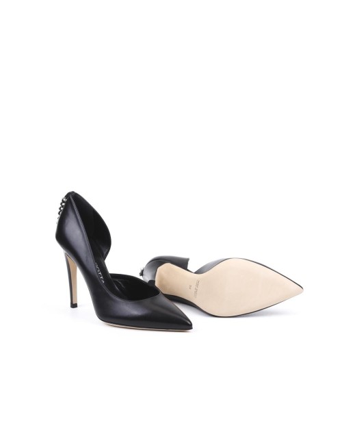 SCARPA CON TACCO MARGOT