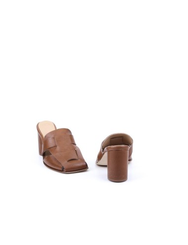 VICOLO 8 SCARPA CON TACCO VD614