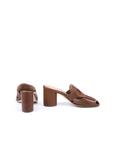 VICOLO 8 SCARPA CON TACCO VD614