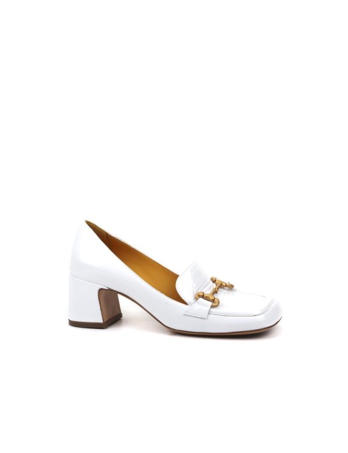 SCARPA CON TACCO Q167
