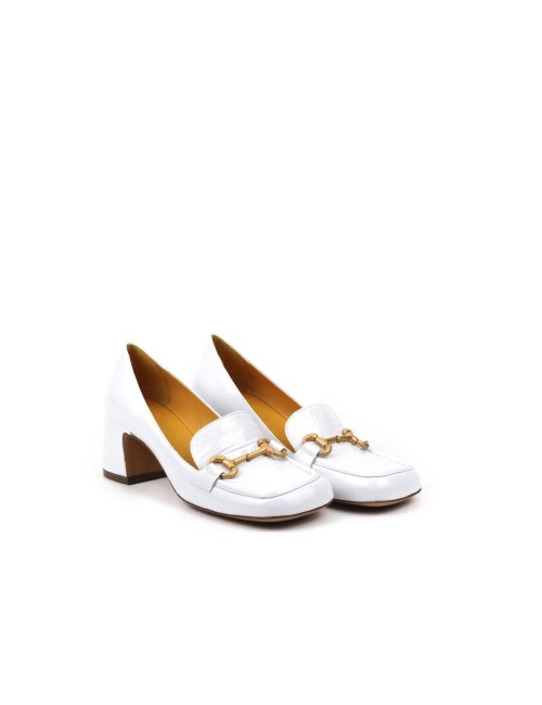 SCARPA CON TACCO Q167
