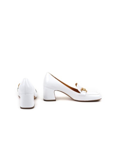 MARA BINI SCARPA CON TACCO Q167