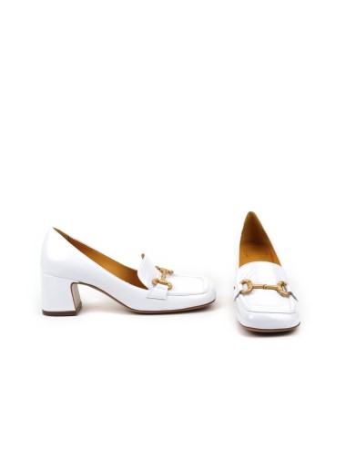 MARA BINI SCARPA CON TACCO Q167