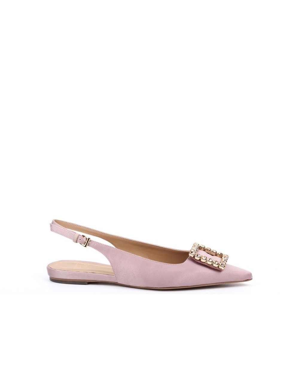 SLING BACK NALY