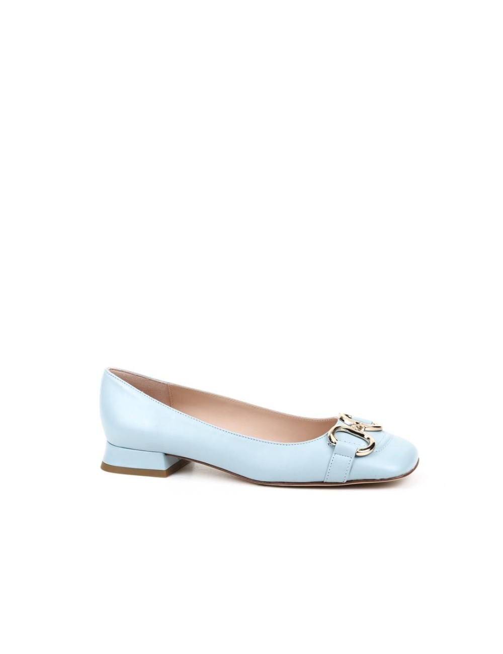 FLACHER SCHUH Z8306