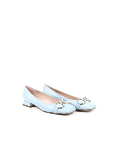 FLACHER SCHUH Z8306