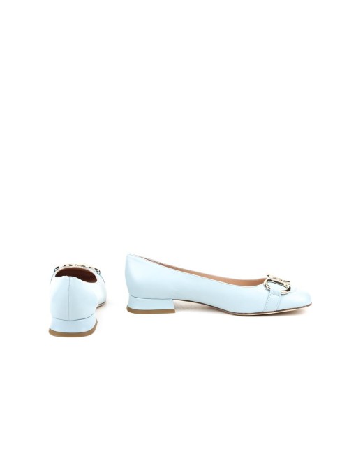 FLACHER SCHUH Z8306