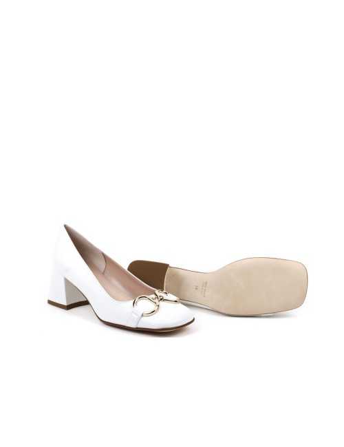 SCARPA CON TACCO Z8101