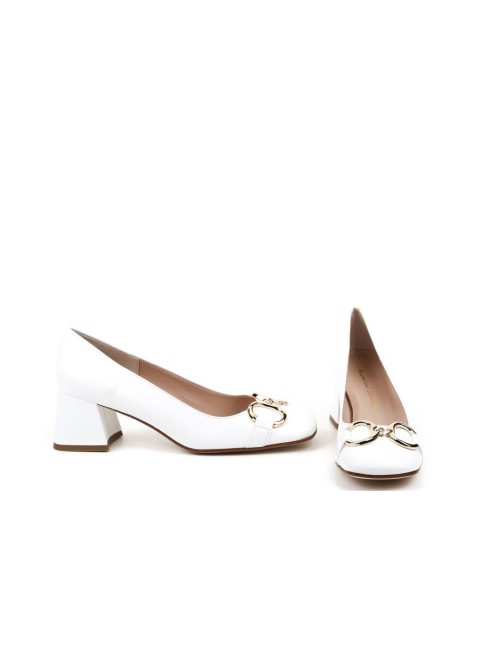 SCARPA CON TACCO Z8101