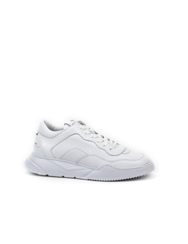 VOILE BLANCHE SNEAKER MELLY