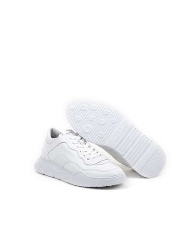 VOILE BLANCHE SNEAKER MELLY