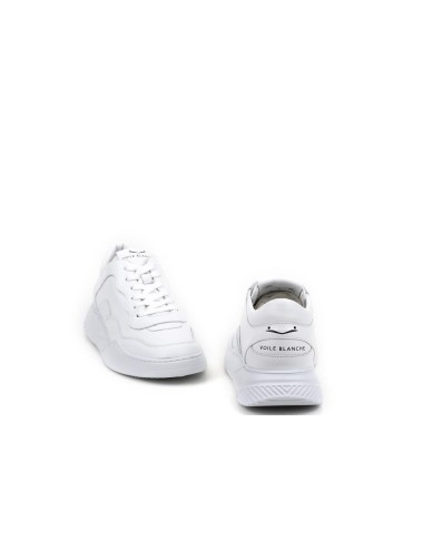 VOILE BLANCHE SNEAKER MELLY