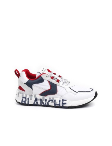 VOILE BLANCHE SNEAKER CLUB16