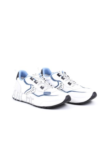 VOILE BLANCHE SNEAKER CLUB01