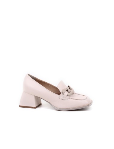 SCARPA CON TACCO 7781