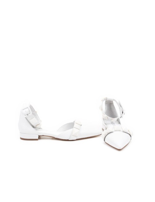 SCARPA BASSA S407
