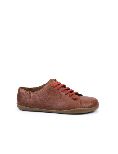 FLACHER SCHUH 17665