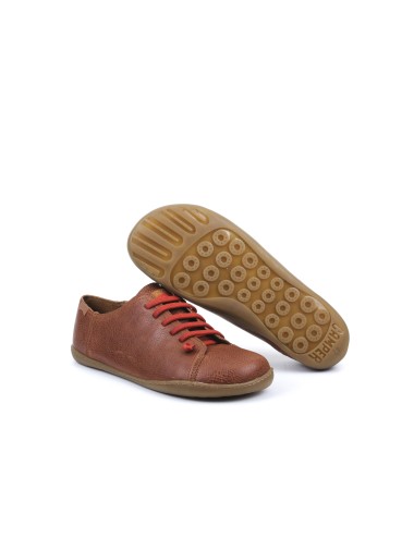 CAMPER SCARPA BASSA 17665