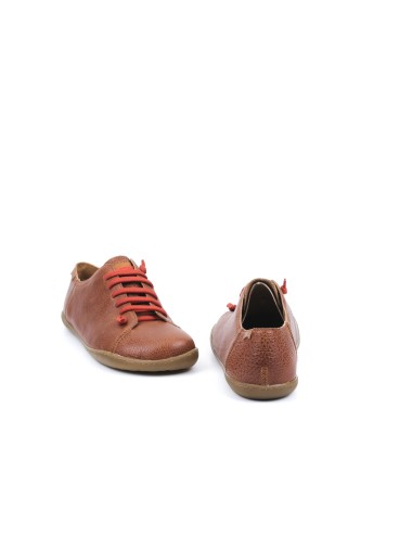 CAMPER SCARPA BASSA 17665