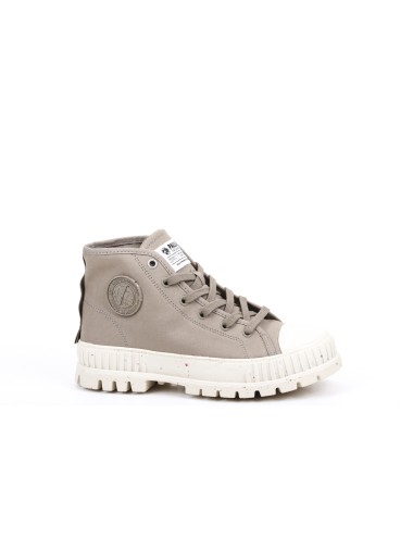 SNEAKER PAMPA HI