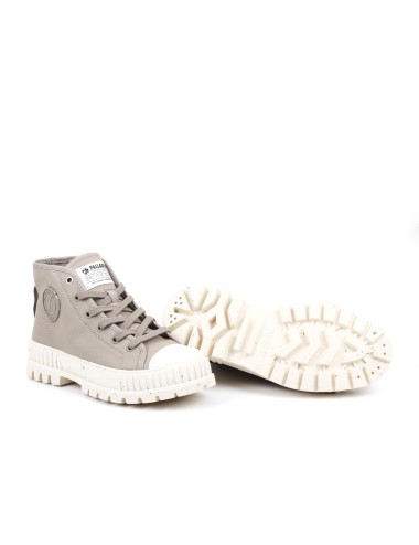 PALLADIUM SNEAKER PAMPA HI