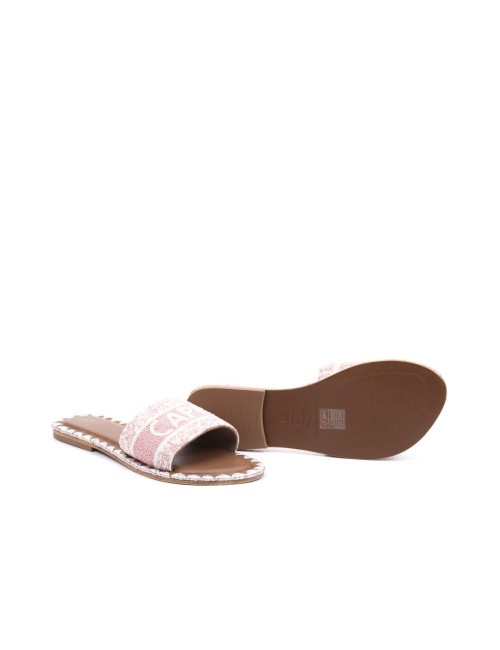 SANDALE CAPRI