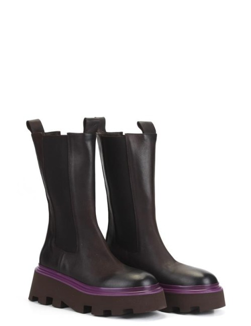 STIVALETTO E2721