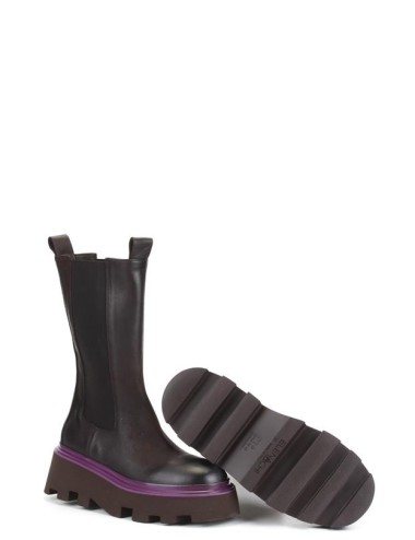 ELENA IACHI STIEFELETTE E2721