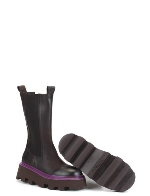 STIVALETTO E2721