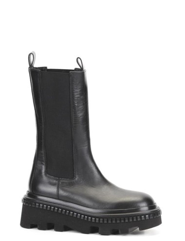 ELENA IACHI STIEFELETTE E3075