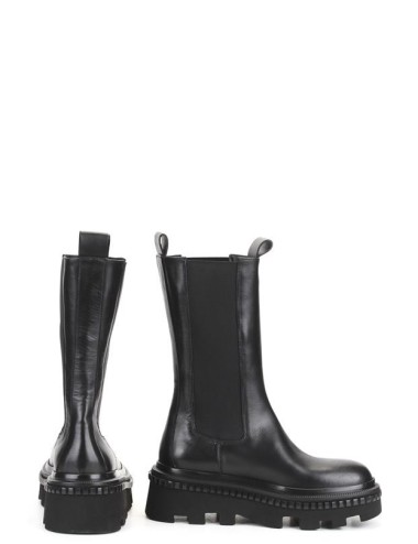 ELENA IACHI STIEFELETTE E3075