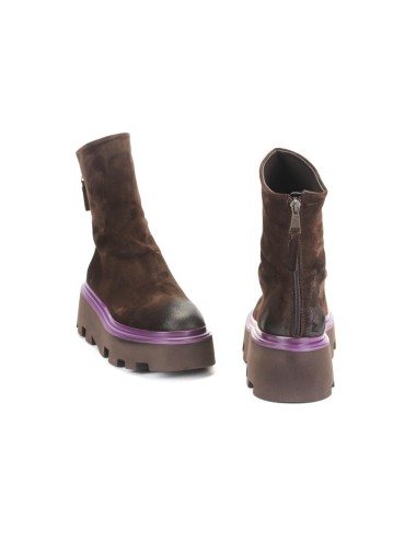 ELENA IACHI STIEFELETTE E3167