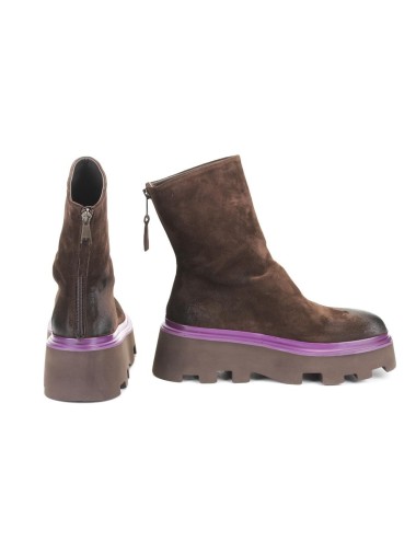 ELENA IACHI STIEFELETTE E3167