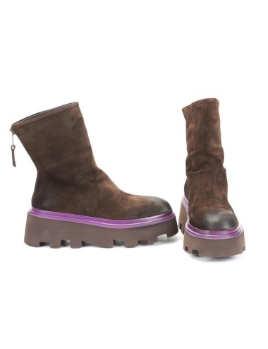 ELENA IACHI STIEFELETTE E3167