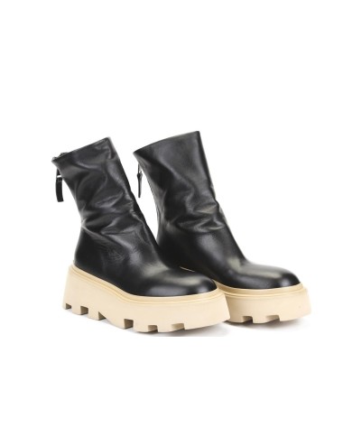 STIVALETTO E3167