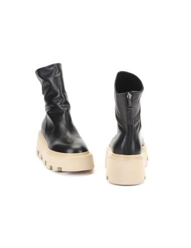 ELENA IACHI STIEFELETTE E3167