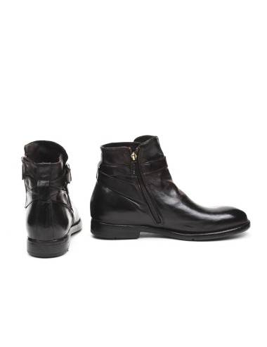 LEMARGO STIVALETTO DR23A