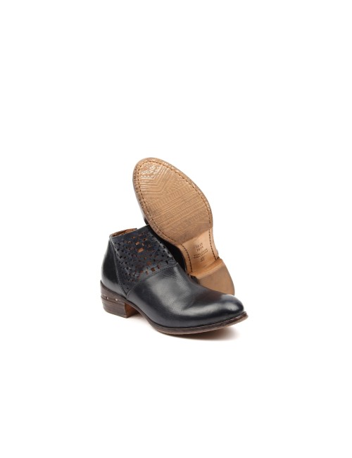 STIVALETTO 32703-TE